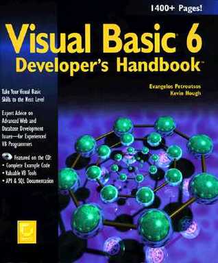 Visual Basic 6 Developer's Handbook