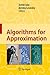Algorithms for Approximation