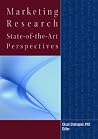 Marketing Research: State-Of-The-Art Perspectives : Handbook of the American Marketing Association & Professional Marketing Research Society Marketing Research: State-Of-The-Art Perspectives : Handbook of the American Marketing Association & Professional Marketing Research Society