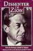 Dissenter in Zion: From the...