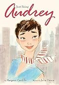 Just Being Audrey