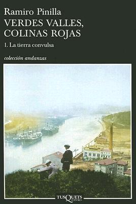 La tierra convulsa (Paperback)