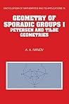 Geometry of Sporadic Groups, volume 1: Petersen and Tilde Geometries