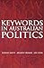 Keywords in Australian Politics
