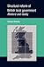 Structural reform of British local government by Michael Chisholm