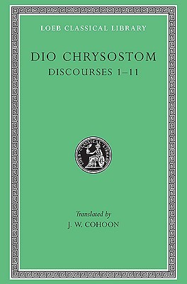 Discourses 1–11 (Hardcover)