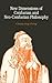 New Dimensions of Confucian and Neo-Confucian Philosophy (Philosophy (Dis))