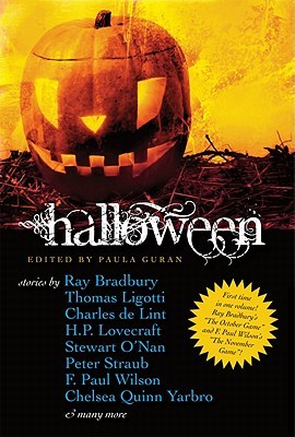 Halloween (Paperback)
