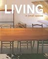 Living in Small Spaces