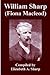 William Sharp (Fiona Macleod)
