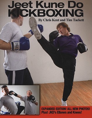 Jeet Kune Do Kickboxing (Paperback)