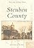 Steuben County (Postcard History Series)