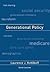 Generational Policy by Laurence J. Kotlikoff