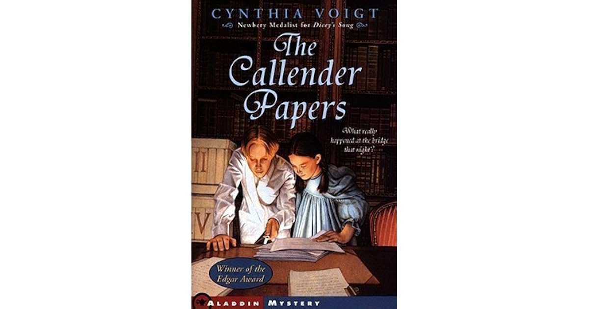 Cynthia voigt critical essays 05 image