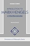 Introduction to Marx and Engels: A Critical Reconstruction