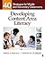 Developing Content Area Literacy by Patricia A. Antonacci