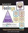 My Book Full of Feelings by Amy V. Jaffe