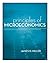 Principles of Microeconomics