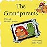 The Grandparents - An Illustrated Childrens Story About Dinosaurs