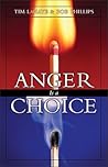 Anger Is a Choice