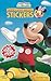 Meeska Mosska Mickey Mouse: Coloring & Activity Book with Stickers (Mickey Mouse Clubhouse)