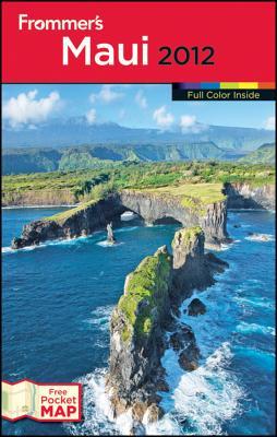 Frommer's Maui 2012 (Paperback)