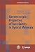 Spectroscopic Properties of Rare Earths in Optical Materials (Springer Series in Materials Science, 83)