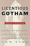 Licentious Gotham...