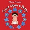 Once Upon a Potty by Alona Frankel