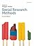 Social Research Methods by Maggie Walter
