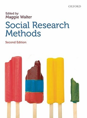 Social Research Methods (Paperback)