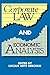 Corporate Law and Economic Analysis