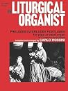 The Liturgical Organist, Vol. 3 The Liturgical Organist, Vol. 3