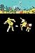Zombies vs. Unicorns