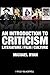 An Introduction to Criticis...