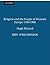 Religion and the People of Western Europe 1789-1989 by Hugh McLeod