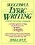 Successful Lyric Writing by Sheila Davis