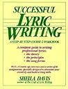 Successful Lyric Writing: A Step-By-Step Course & Workbook