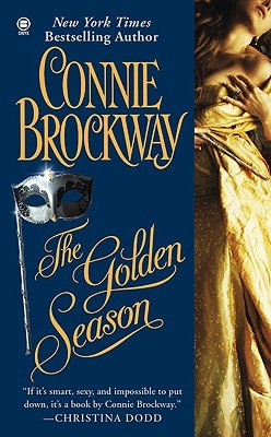 The Golden Season (Mass Market Paperback)