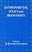 Environmental Policy and Biodiversity by R. Edward Grumbine
