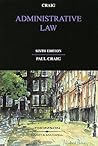 Administrative Law