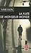 La fuite de Monsieur Monde