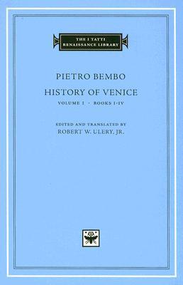 History of Venice #1 (Hardcover)