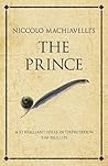 Niccolo Machiavel...