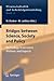Bridges between Science, Society and Policy by S. Stephan