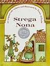 Strega Nona by Tomie dePaola