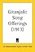 Gitanjali: Song Offerings