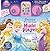 Disney Princess Music Player Storybook With Docking Station