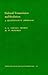 Cultural Transmission and Evolution by Luigi Luca Cavalli-Sforza