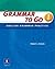 Grammar To Go, Level 1